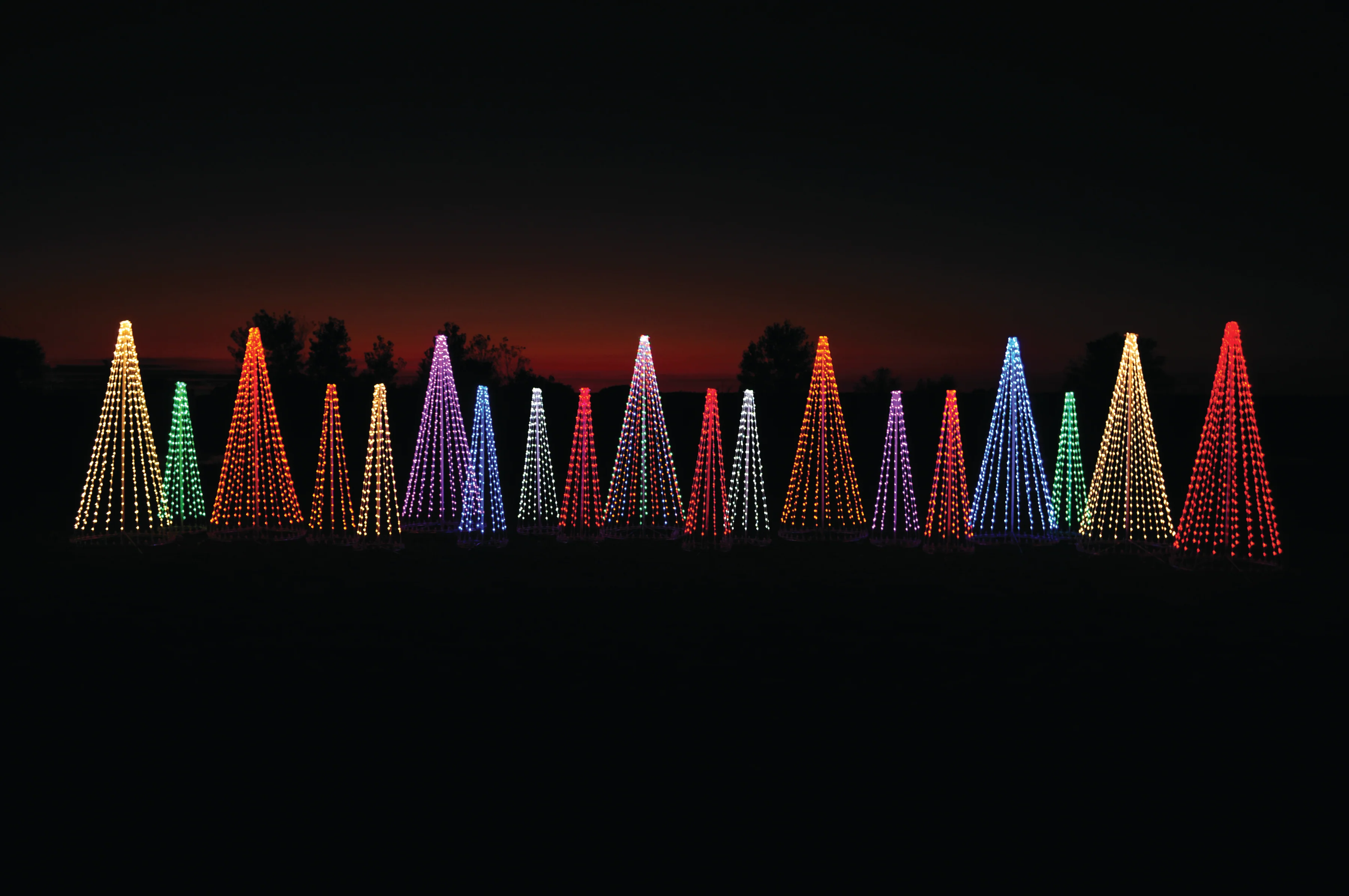 Brighten Your Season with Excellence